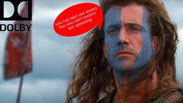 Dolby Withdraws Upmixing Restrictions: Win for Consumer?