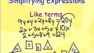 Lesson 31 Saxon Course 3
