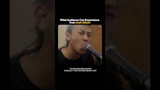 What Audience Can Experience from "Josh" Album | Chumbak Band | Sushant Pradhan Podcast