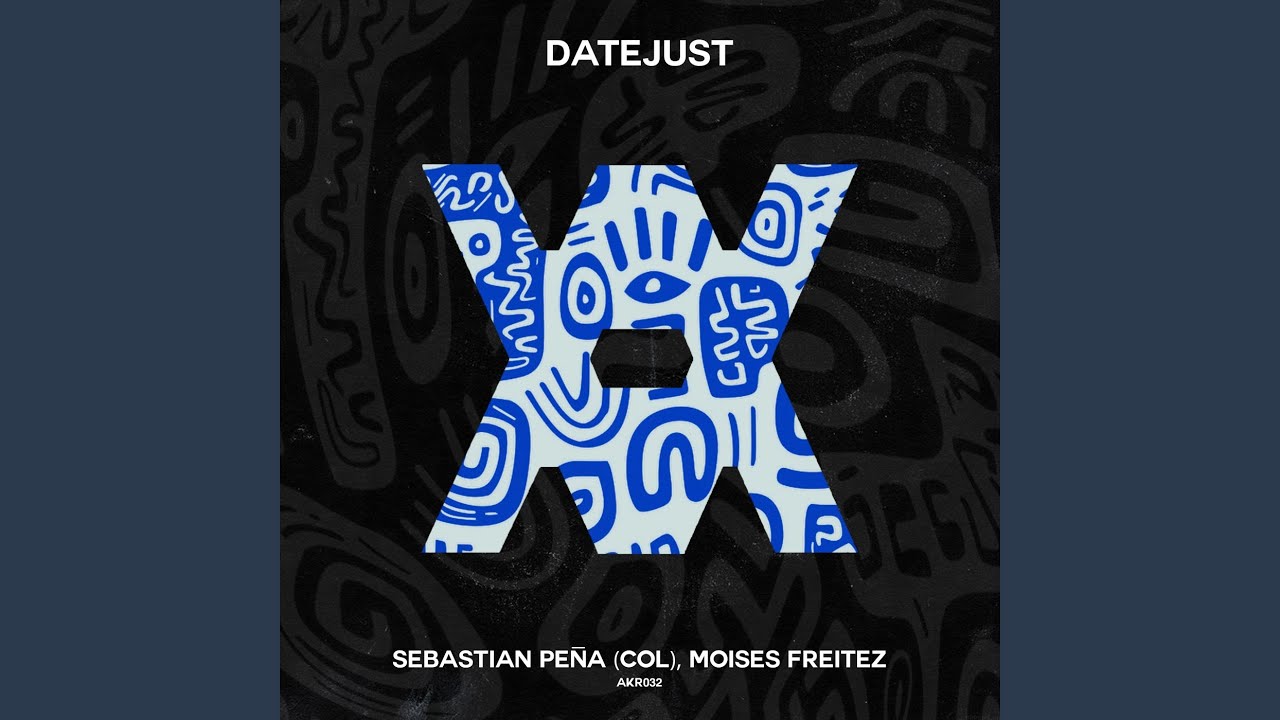 Watch DateJust on YouTube Watch DateJust on YouTube