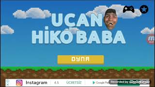 Uçan Hi̇ko Baba Ounadim