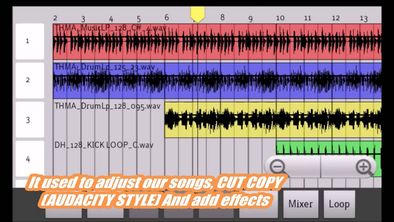 Videopad Video Editor Descargar