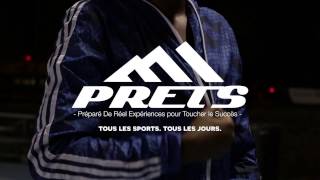 REPS Program | Programme PRETS