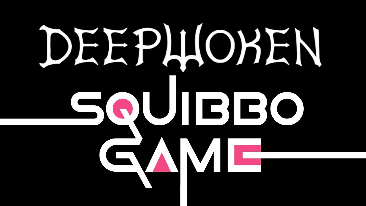 Deepwoken Squibbo Game Teaser (COMMUNITY EVENT)