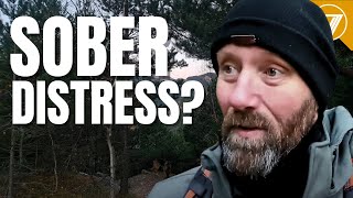 The Sober Thoughts That Will Make You Anxious?