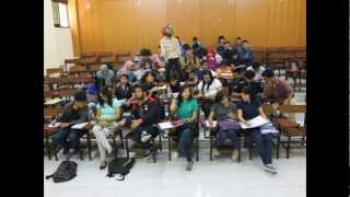 Harlem Shake Indonesia - Environmental Engineering of UPN Veteran Yogyakarta (2010)