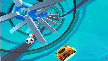 Race Master 3D - Car Racing Gameplay Walkthrough ( Part - 3 )