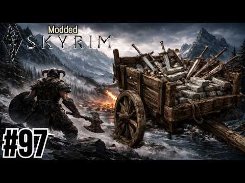 Skyrim | Part 97 - Blackmail