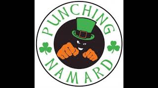 Punching Namard - Relatos de um ex careta