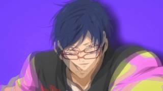 AMV Hell 7 Homo Dance