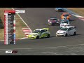 DIRECT – Course 4 – Magny-Cours – Championnat de France FFSA Tourisme