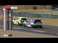 DIRECT – Course 4 – Magny-Cours – Championnat de France FFSA Tourisme