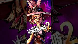 Tiny Tinas Wonderlands 2