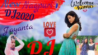 Aye Dil Bata De oK Kitna Mai Chahu Na Re Bepanau Dil Dil Tok Chahela Re new Nagpuri DJ /28/04/2020//