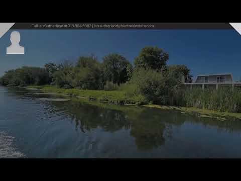 8307 Valle Drive, Niagara Falls, NY home video tour
