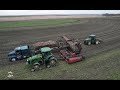 Colorado sugar beet harvest  2022