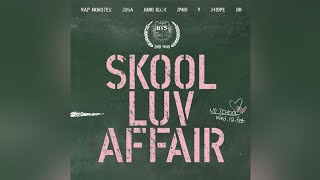 BTS - Spine Breaker [INSTRUMENTAL]