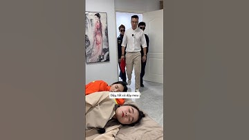 Giám đốc tốt bụng đòi lại công bằng cho nhân viên#shorts