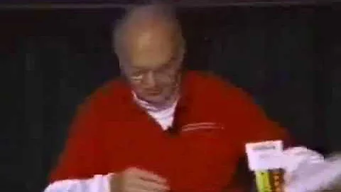 Stanford Lecture: Robert W Floyd, In Memoriam (Mar...