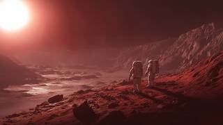 Apa yang Terjadi Jika Kita Menjejakkan Kaki di Proxima Centauri b? Kesiapan Kita