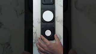 Best Travel Charger Mophie 3 In 1 Travel Charger With Magsafe