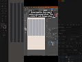 How to use the intertwine tool in Adobe Illustrator #illustrators #adobeillustrator #intertwinetool