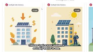 The Instagram Employee That Schedules 14 Days of Posts in 1 Minute