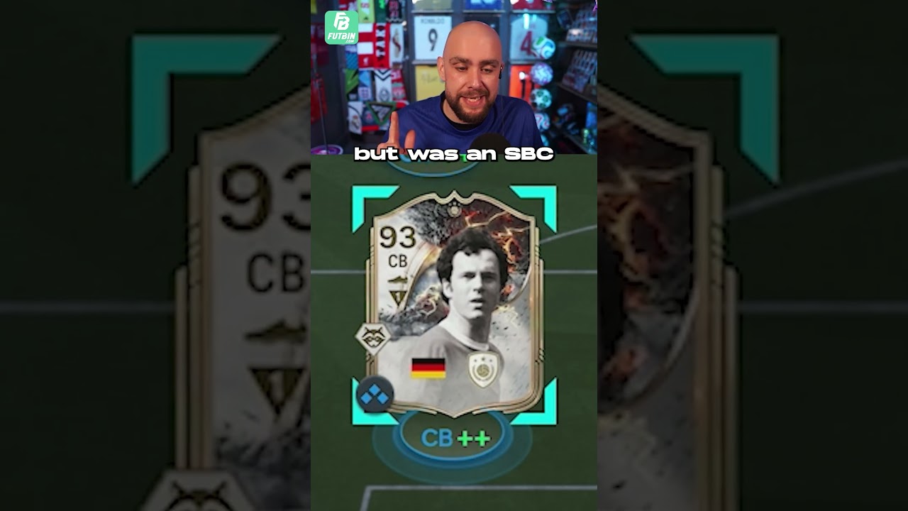 THE BEST SBC TEAM ON FC 26! 