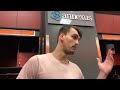 Saric on whether Suns feel pressure of expectations now that they are winning