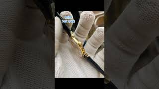 OMG Seamaster 14k Gold. #dongho #watch #donghochinhhang @vintage