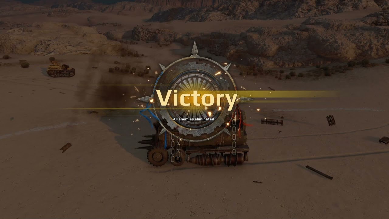 Crossout: Weekly Show * Meat Grinder, Multiple Weapons, Multiple Movement Parts