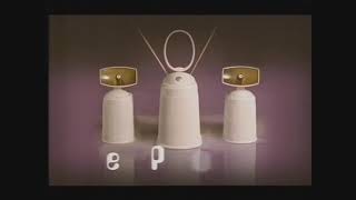 E4 - ePod (2005, UK)