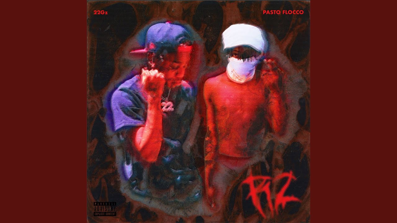 R2 (feat. 22Gz) - YouTube Music