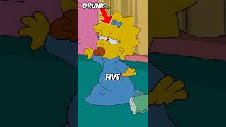 5 Times Simpsons Got Drunk Other Than Homer