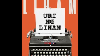 MGA URI NG LIHAM