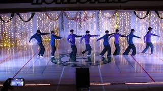 Evhs Junoon - Sapnay 2025