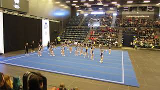 PWR Bobcats DM 2018