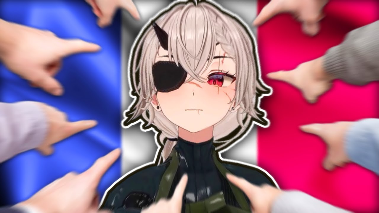 высмеивая акцент Саруэя..