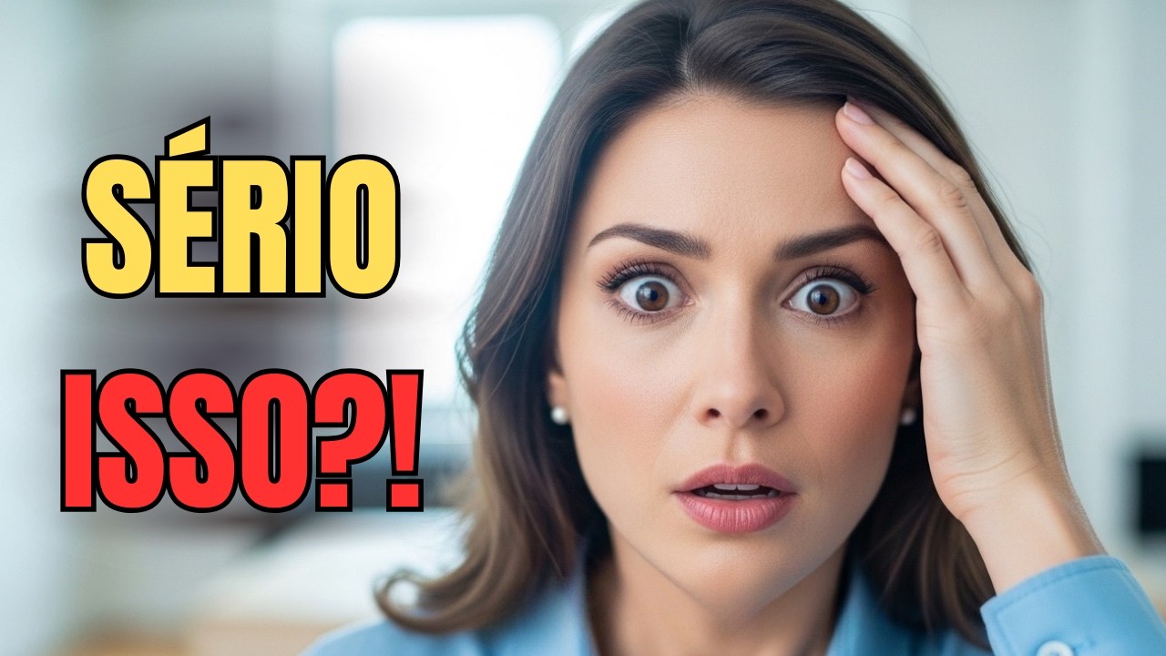 10 COISAS QUE ESTÃO SABOTANDO SUA MENTE (E NINGUÉM TE CONTOU)