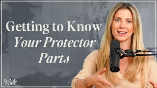 Getting to Know Your Protector Parts: Perfectionist, Procrastinator & More