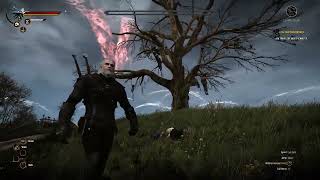 TW3: Unarmed Counter Dagger Finisher Chain