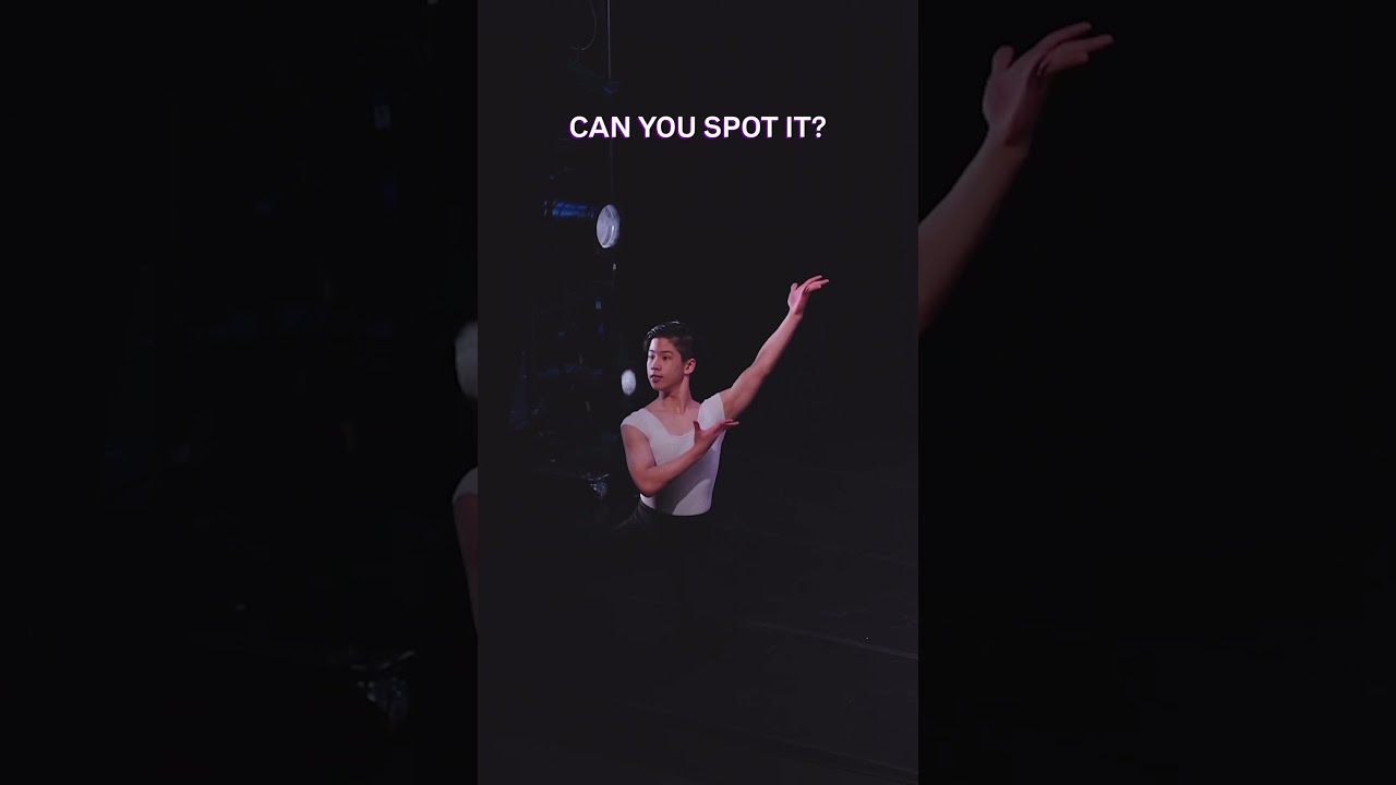 Stage Awareness: The Skill That Changes Your Performance