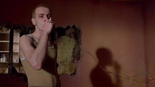 "Soft shock" - yeah yeah yeahs (Trainspotting)  screenshot 5