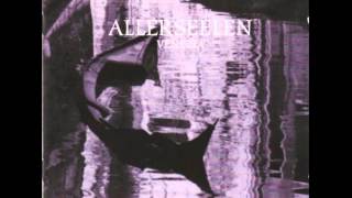 Allerseelen - Tanzt Die Orange