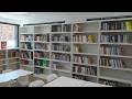 Un punt de lectura mentre no hi hagi biblioteca a Sant Pere i Sant Pau