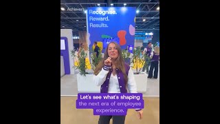 Achievers | LIVE from UNLEASH Paris