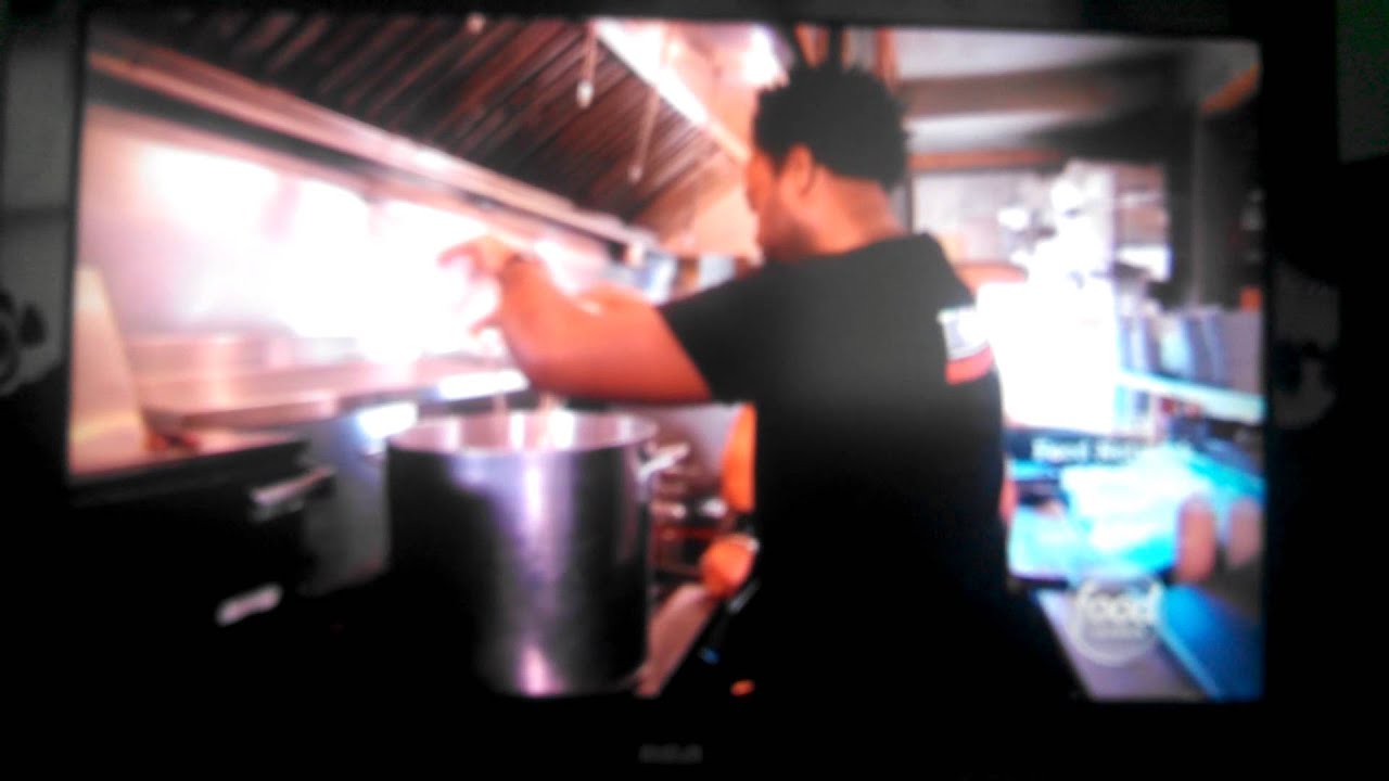 BBQ Sauce from. Diners, DriveIn's, & Dives YouTube