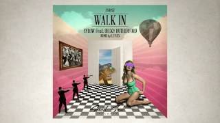 Sylow feat. Becky Rutherford - Walk in (Original Mix)