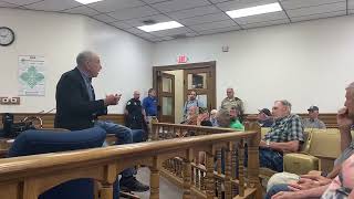 Sen. Chuck Grassley on potential changes to Social Security, Medicare by The Gazette 546 views 2 days ago 56 seconds