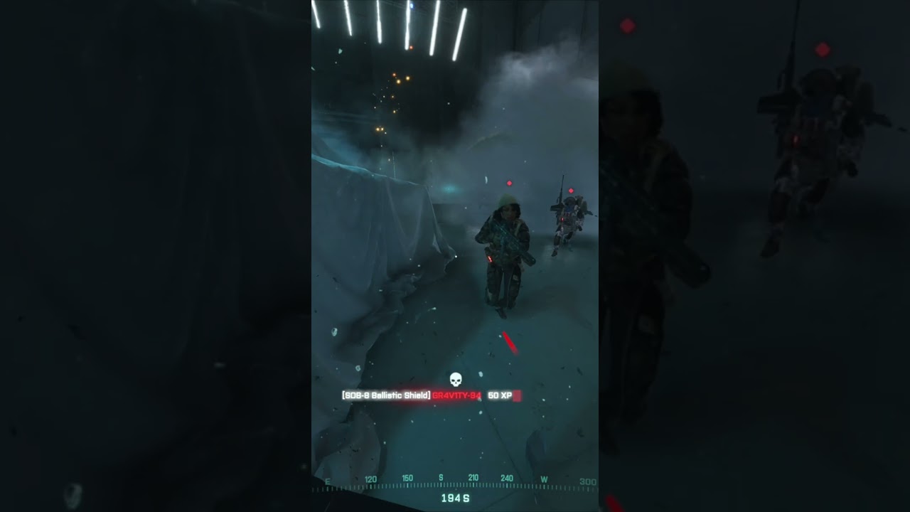 How did I get That Many Kills???